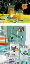 Marabu Window Color fun & fancy, 80 ml, himbeere