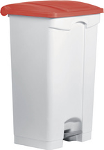 PAPSTAR Müllsäcke LDPE, 240 Liter, blau