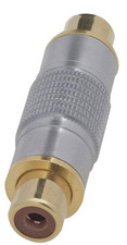 shiverpeaks PROFESSIONAL Audio-Adapter, Cinchkupplung -