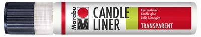 Marabu Wachskleber Candle Liner, 25 ml