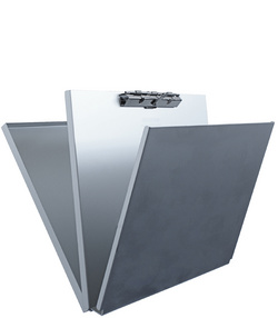 SAUNDERS Formularhalter A-Holder, für Format DIN A4 hoch