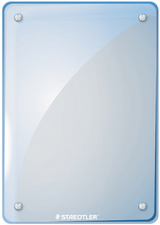 STAEDTLER Lumocolor Memo Board Set