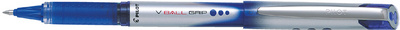 PILOT Tintenroller V-Ball Grip 10, schwarz