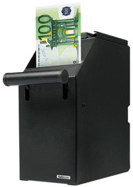 Safescan Geldschein-Tresor Safescan 4100, schwarz