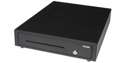 Safescan Münzbehälter-Set 4141CC, wiegbar, 8-teilig