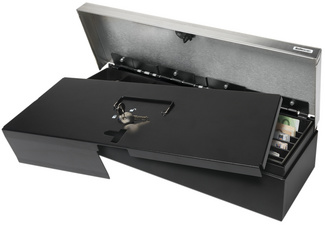 Safescan Kassendeckel 4617L, schwarz