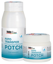 KREUL Foto Transfer POTCH, 150 ml
