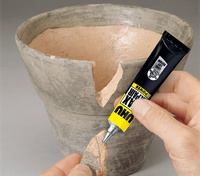 UHU Universal-Klebstoff MAX REPAIR Extreme, 8 g Tube