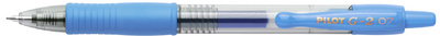PILOT Gelschreiber G2 07, orange