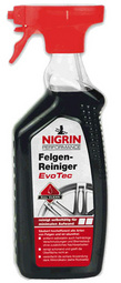 NIGRIN Performance Felgen-Reiniger EvoTec, 750 ml