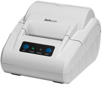 Safescan Thermodrucker Safescan TP-230, grau