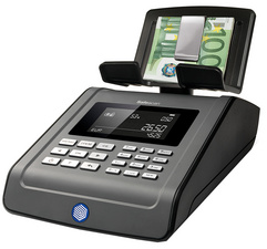 Safescan Aufladbarer Akku LB-205