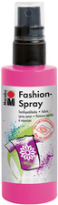 Marabu Textilsprühfarbe 'Fashion-Spray', sonnengelb, 100 ml