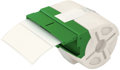 LEITZ Adress-Etiketten ICON, weiß, 88 x 28 mm