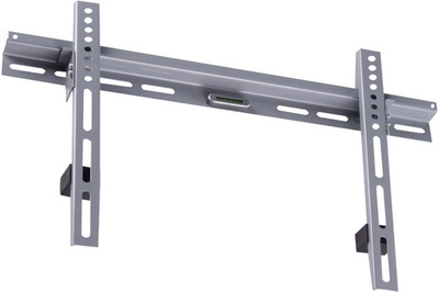 shiverpeaks BASIC-S Flachbildschirm-Wandhalterung, schwarz