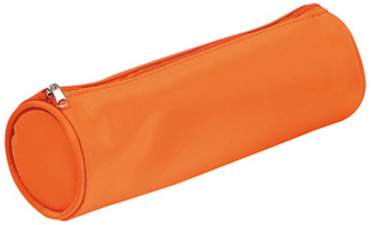 PAGNA Schlamper-Rolle Trend, aus Nylon, dunkelrosa