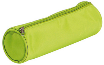 PAGNA Schlamper-Rolle Trend, aus Nylon, dunkelrosa