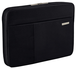 LEITZ Tablet-PC Organizer Smart Traveller Complete, schwarz