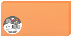 Pollen by Clairefontaine Doppelkarte DL, flieder