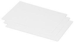 Pollen by Clairefontaine Briefkarte C5, flieder
