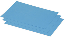 Pollen by Clairefontaine Briefkarte C5, flieder