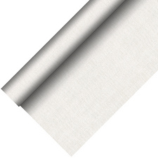 PAPSTAR Tischdecke ROYAL Collection Plus, weiß