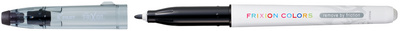 PILOT Radierbarer Fasermaler FRIXION COLORS, pink