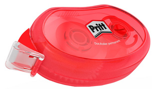 Pritt Kleberoller Compact, non-permanent, 8,4 mm x 10 m
