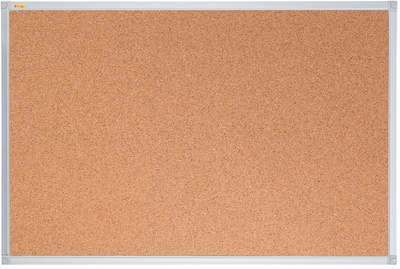 FRANKEN Korktafel X-tra!Line, 600 x 450 mm