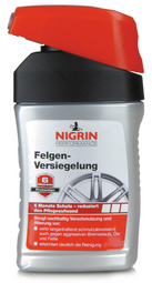 NIGRIN Performance Felgen-Versiegelung, 300 ml Spraydose