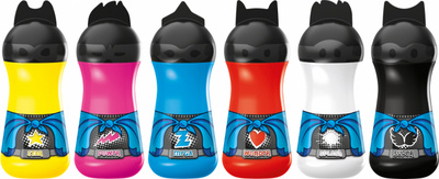 Maped Gouachefarbe COLORPEPS, in Flasche, 6er Kartonetui