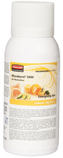 Rubbermaid Lufterfrischer Aerosol Relaxing Spa, 75 ml