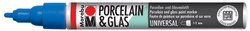 Marabu Marker Porcelain & Glas Painter, SEASIDE