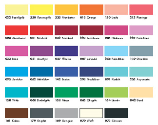Marabu Sprühfarbe do it SATIN MATT, himbeere