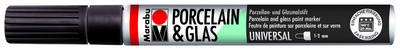 Marabu Marker Porcelain & Glas Painter, gold