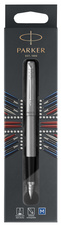 PARKER Füllhalter JOTTER Edelstahl C.C., auf Blisterkarte