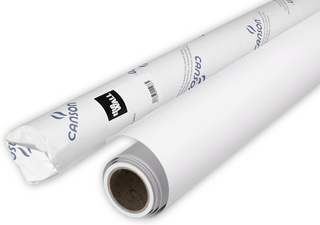 CANSON Zeichenpapier-Rolle 'The WALL', 1 x 5 m, 220 g/qm