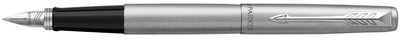 PARKER Füllhalter JOTTER Edelstahl C.C., silber