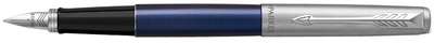 PARKER Füllhalter JOTTER Edelstahl C.C., Blue Royal