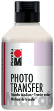 Marabu Foto Transfer Medium PHOTO TRANSFER, 50 ml