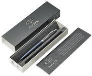 PARKER Druckkugelschreiber JOTTER XL Matte Black C.C.