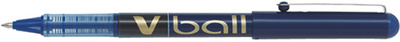 PILOT Tintenroller V Ball 1.0, blau