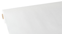 PAPSTAR Tischdecke soft selection plus, fuchsia