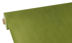 PAPSTAR Tischdecke soft selection plus, fuchsia