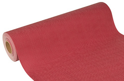 PAPSTAR Tischläufer soft selection plus, bordeaux