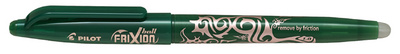 PILOT Tintenroller FRIXION BALL 10, rot