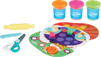 Maped Creativ my first Spielknete-Set, 9-teilig, im Koffer