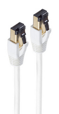 shiverpeaks BASIC-S Patchkabel, Kat. 8, F/FTP, 0,5 m