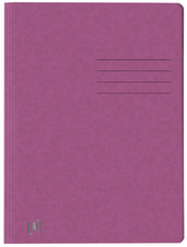 Oxford Schnellhefter Top File+, DIN A4, aqua
