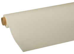 PAPSTAR Tischdecke ROYAL Collection, champagner